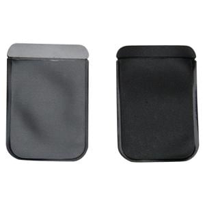 Speicherfolienhüllen - Digora, Größe 0 (22 x 35 mm), Packung 250 Stück