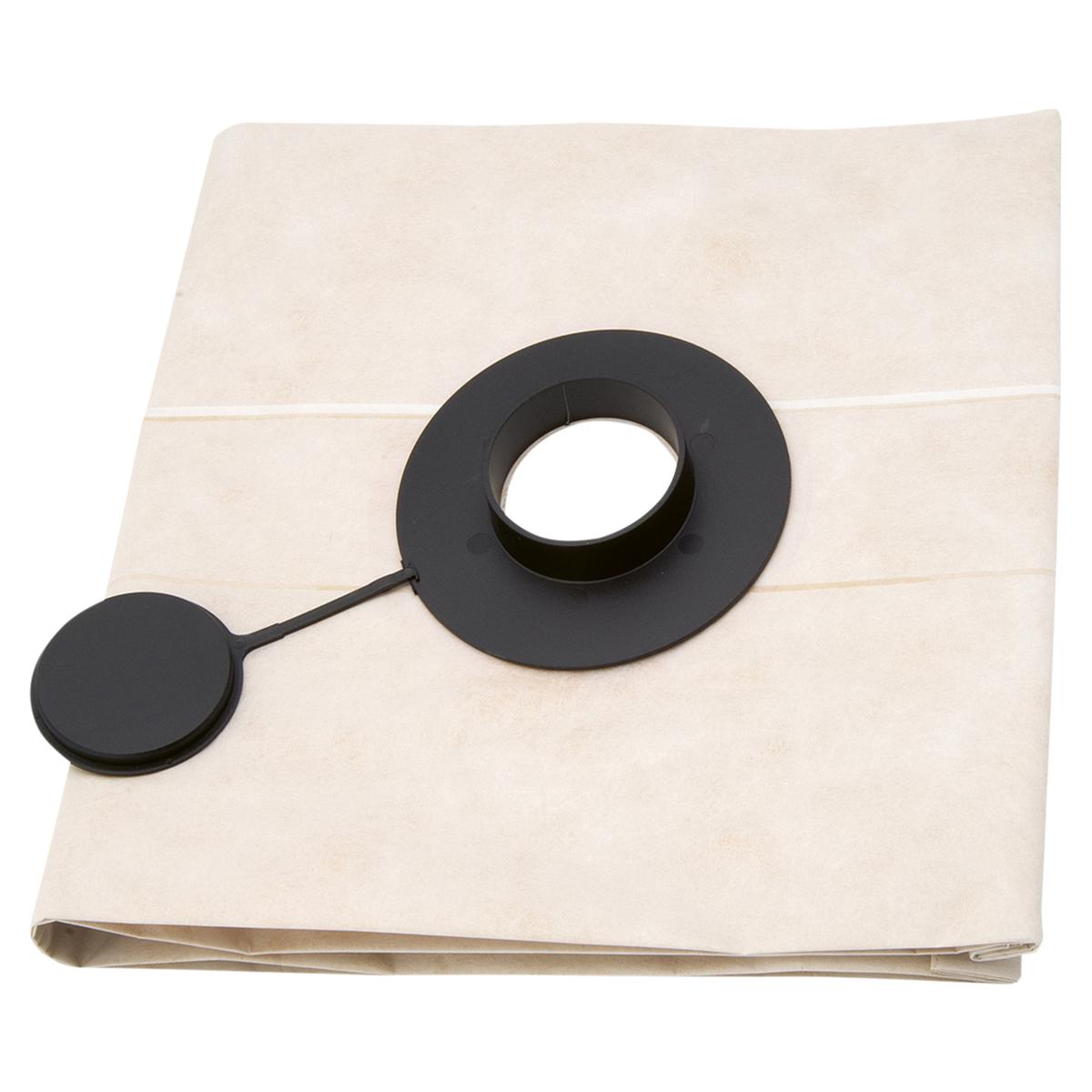 Filtersäcke - Einweg-Papierfilterbeutel für D-G16S + S2, D-H22 S, D-LE255S + SD