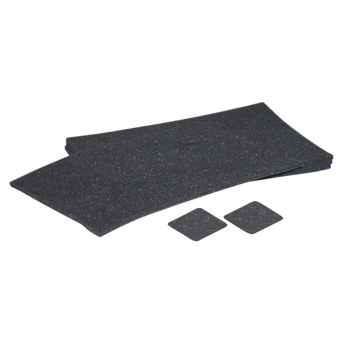 Assist Stand Einweg-Schaumstoffeinlage - Packung 48 Stück