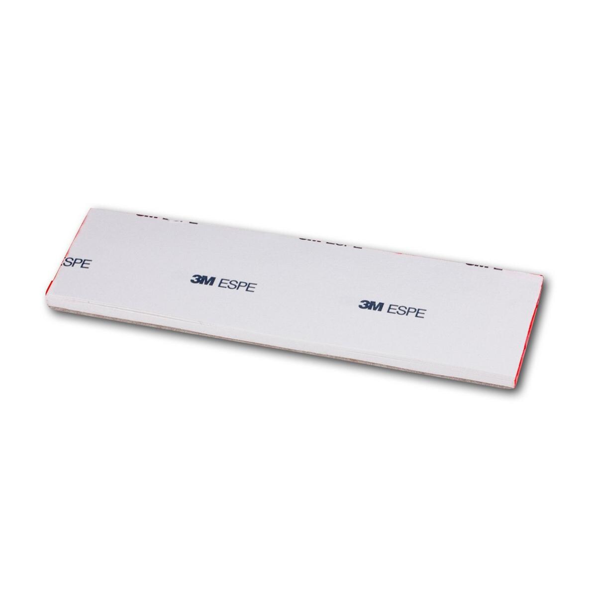 3M Anmischblock für Abformmaterialien - Format 155 x 87 mm (schmal), Packung 1 Stück