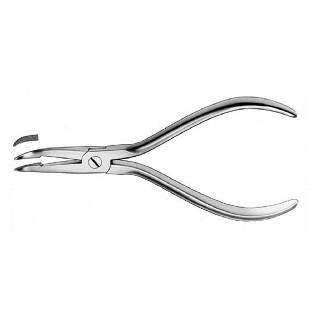 Ligaturzange Weingart - Nr. 1304-RS, Länge 14 cm