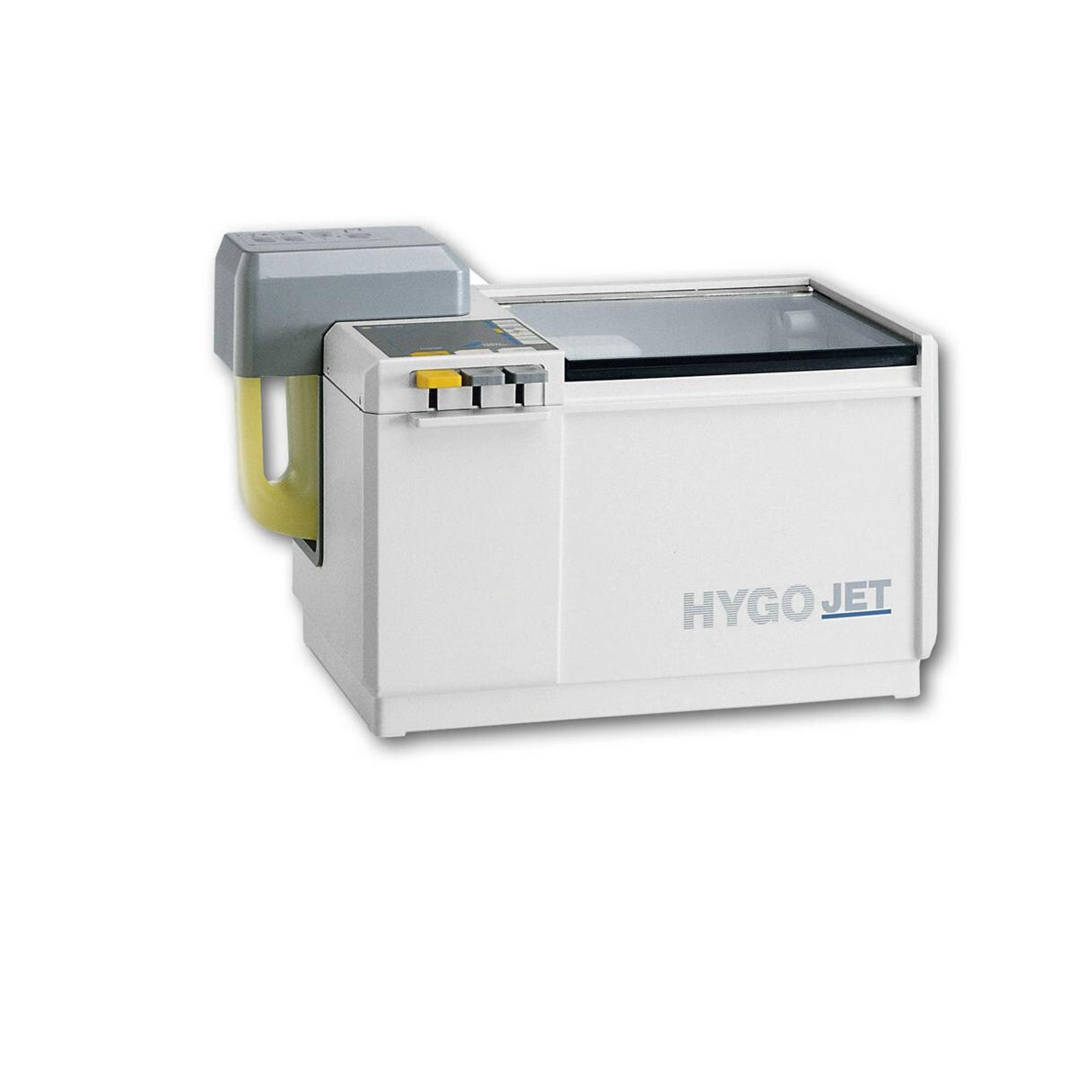 Hygojet - Abdruckdesinfektionsgerät