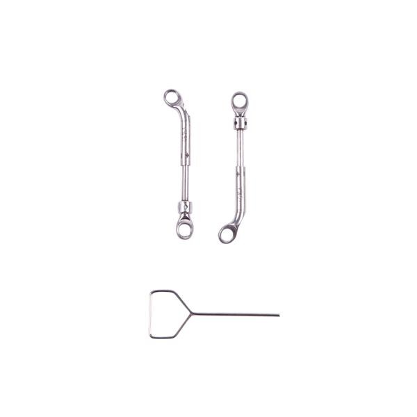 ISTclassic® Teleskope - HF9