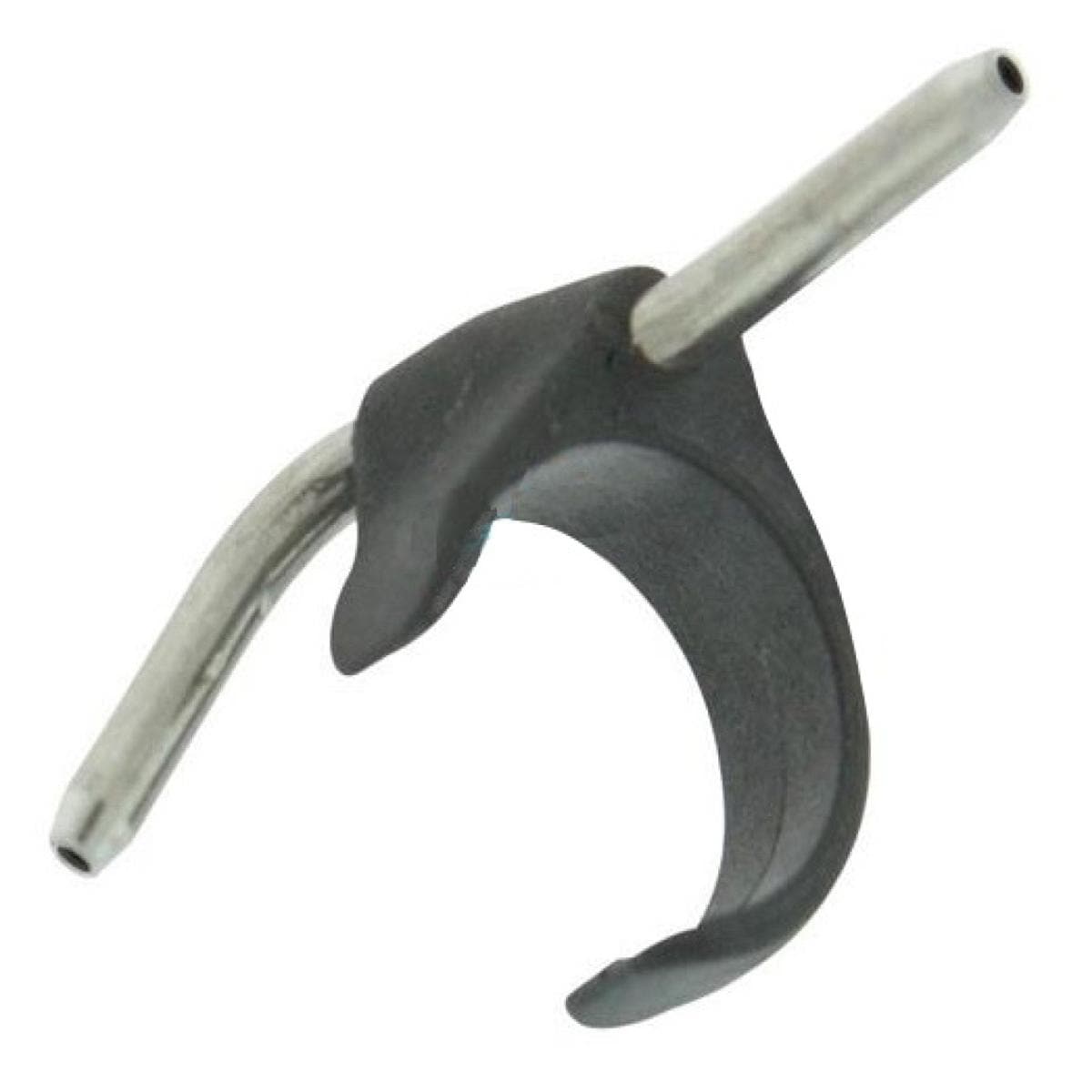 Sprayclip EXCO, oben geführt - Ohne Innenkühlsystem Kirschner/Meyer, Packung 3 Stück