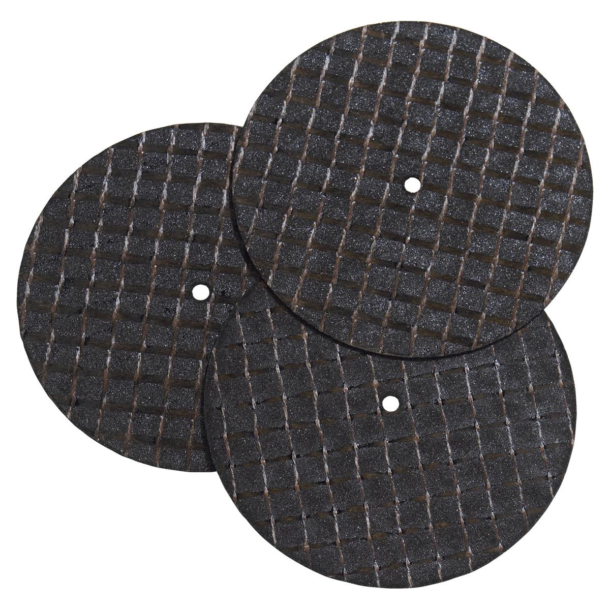 SecuDisc Trennscheiben - Größe 38 x 0,5 mm, Packung 20 Stück