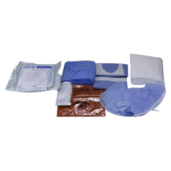 Implantologie Set 12.S5621 - Set