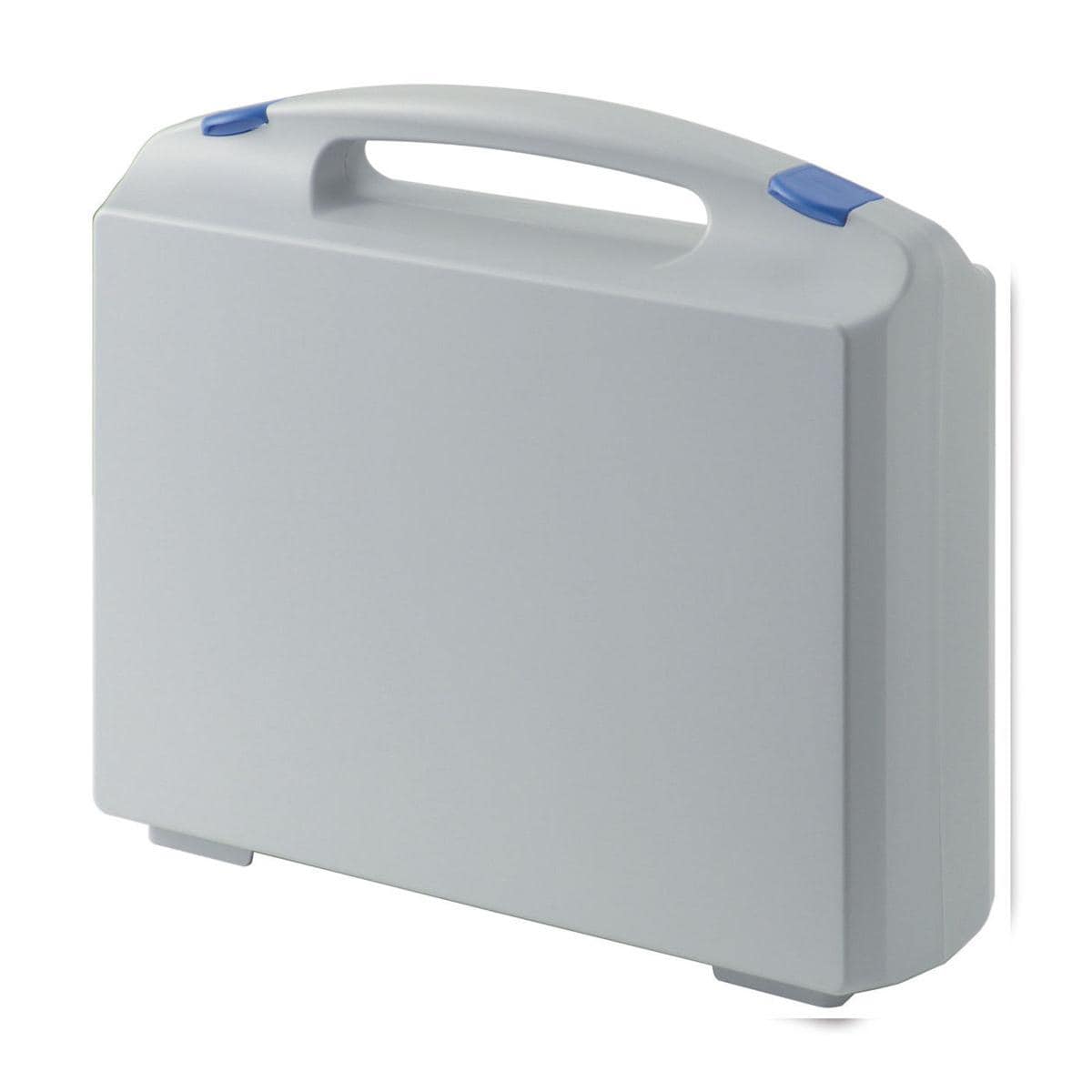 Versandkoffer K 2007 Dental - Grau