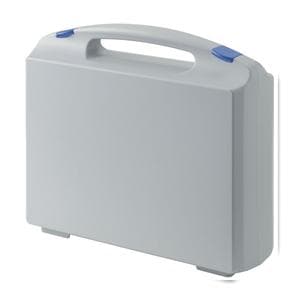 Versandkoffer K 2007 Dental - Grau