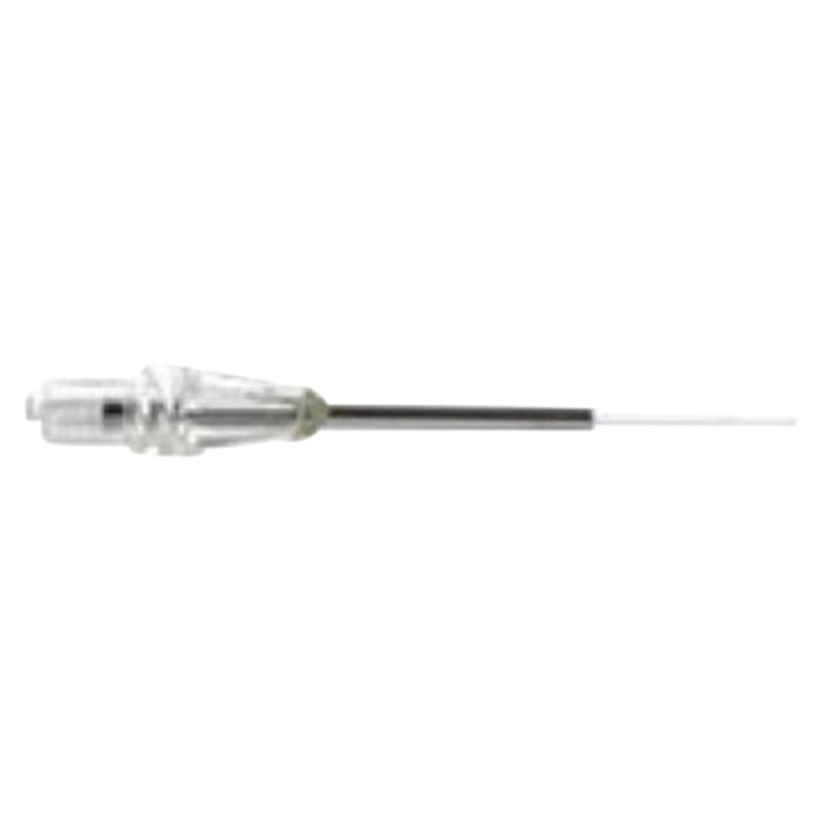 ezTip- Lasertips - Surgical 400 &#181;, 4 mm, transparent, Packung 30 Stück