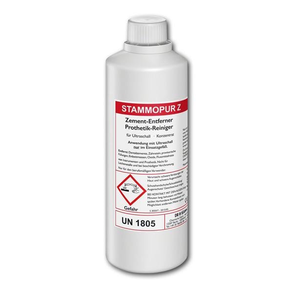 STAMMOPUR Z - Flasche 1 Liter