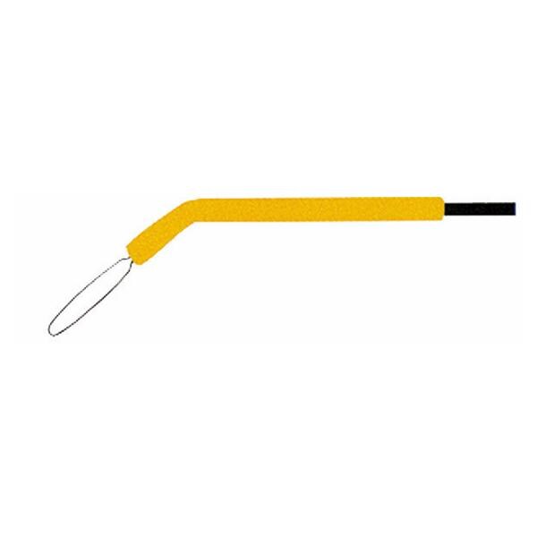 hf Elektrodenansätze - Figur 22, gelb