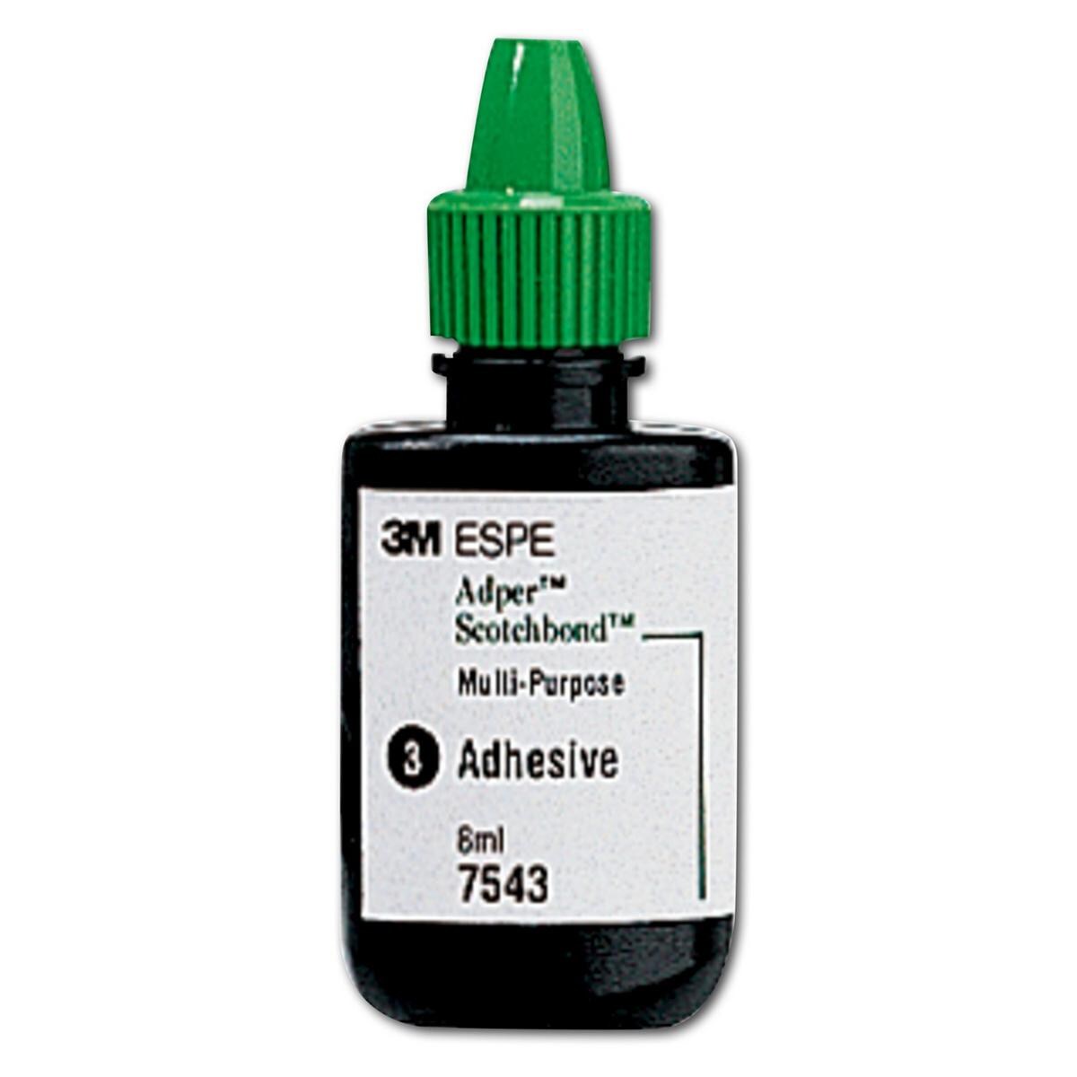3M™ Adper™ Scotchbond™ Multi-Purpose - Einzelpackung - Adhäsiv, Flasche 8 ml
