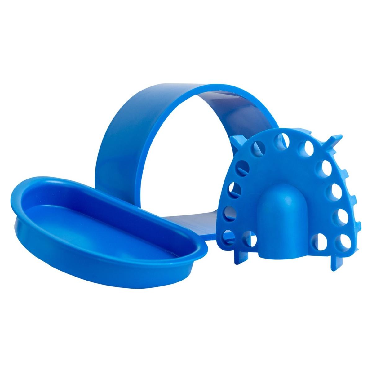 Spardublierküvette - Größe 1, 68 x 81 mm