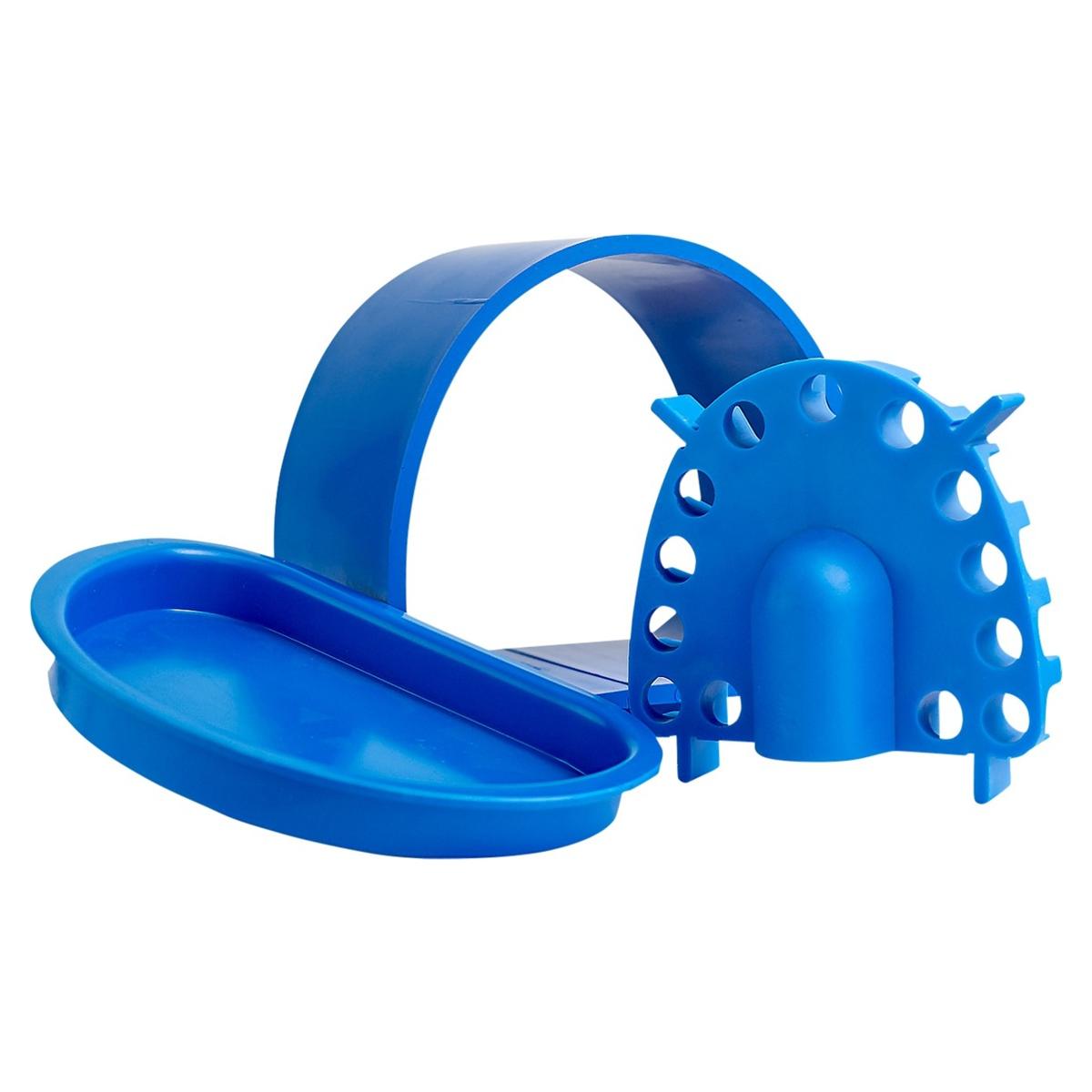 Spardublierküvette - Größe 2, 73 x 91 mm