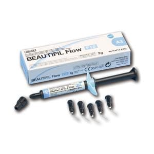 Beautifil Flow - High Flow F10 - A3, Spritze 2 g