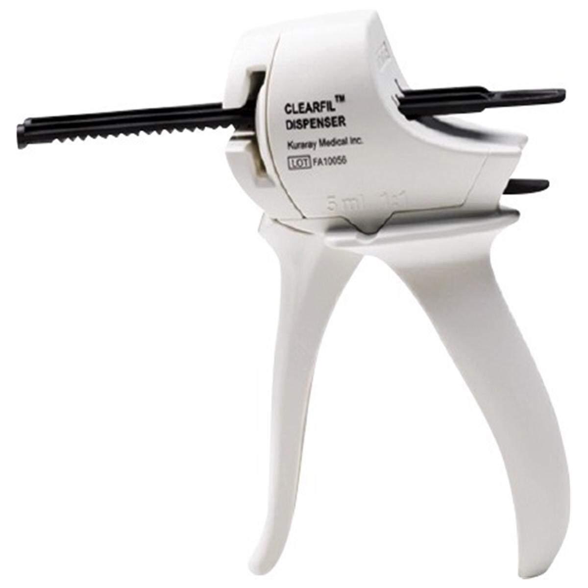 CLEARFIL™ Dispenser - Für 10 ml Automix-Spritzen