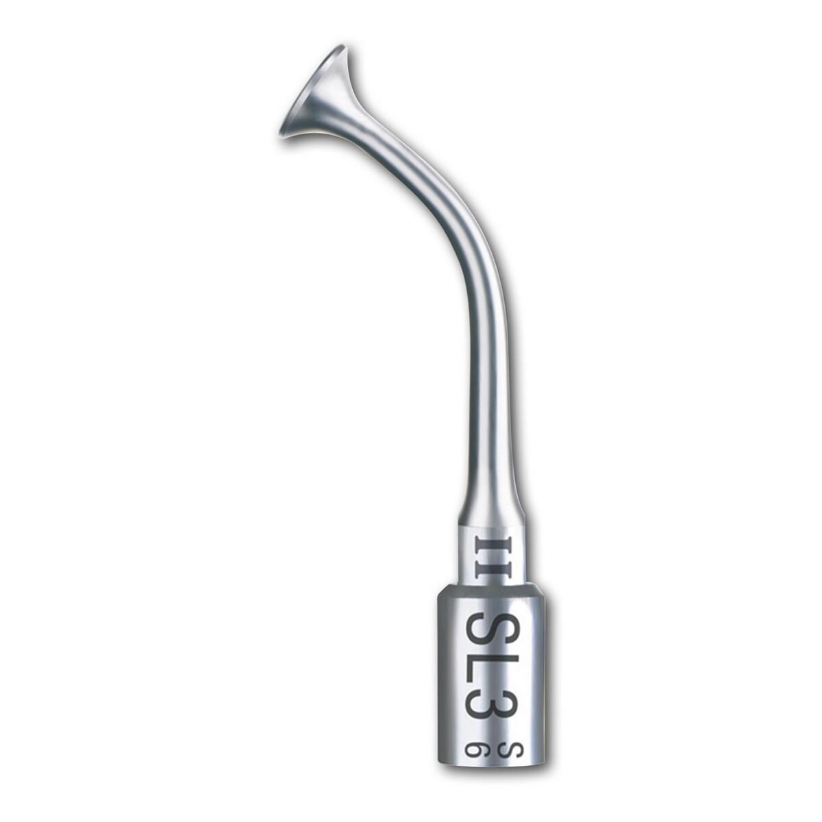 Ansatz SL ll - Figur SL3 ll, Sinuselevator Stempelform