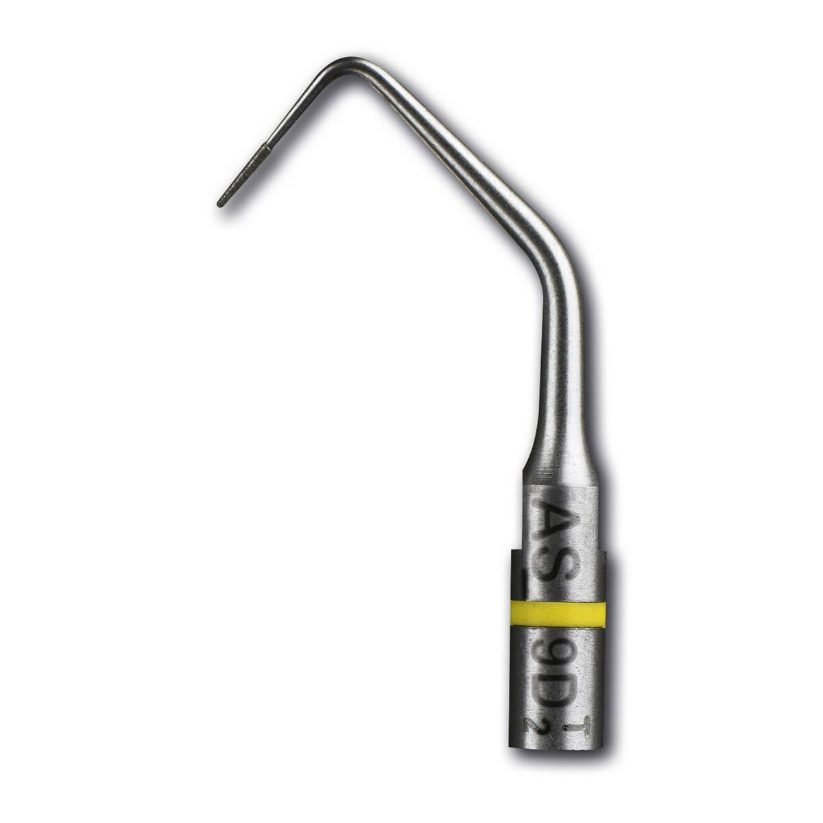 Ultraschall Instrument - Endo Success Apical Surgery - Spitze AS9D - Präparation bis zum koronalen Drittel, Länge 9 mm