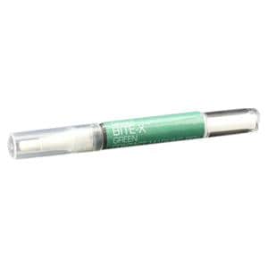 Markierungsstifte Bite-X Pens - Grün