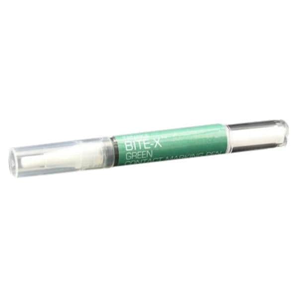 Markierungsstifte Bite-X Pens - Grün