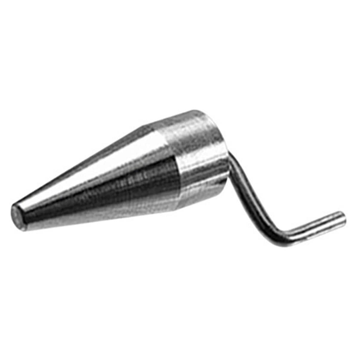 Cone-Pin - Nachfüllpackung - F4, Packung 10 Stück