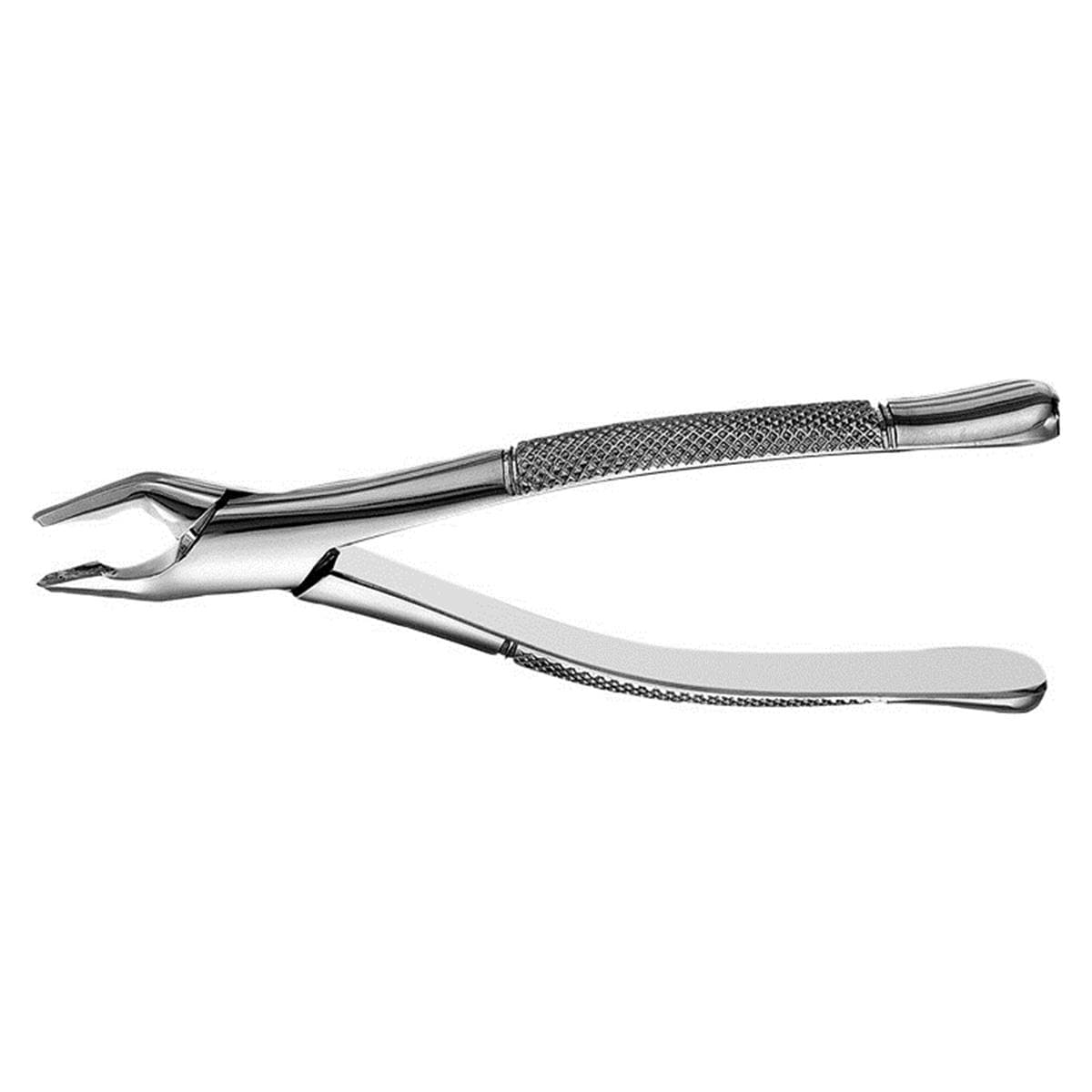 Apikale Zahnzange, OK - Figur AF150 (FAF150), Universal