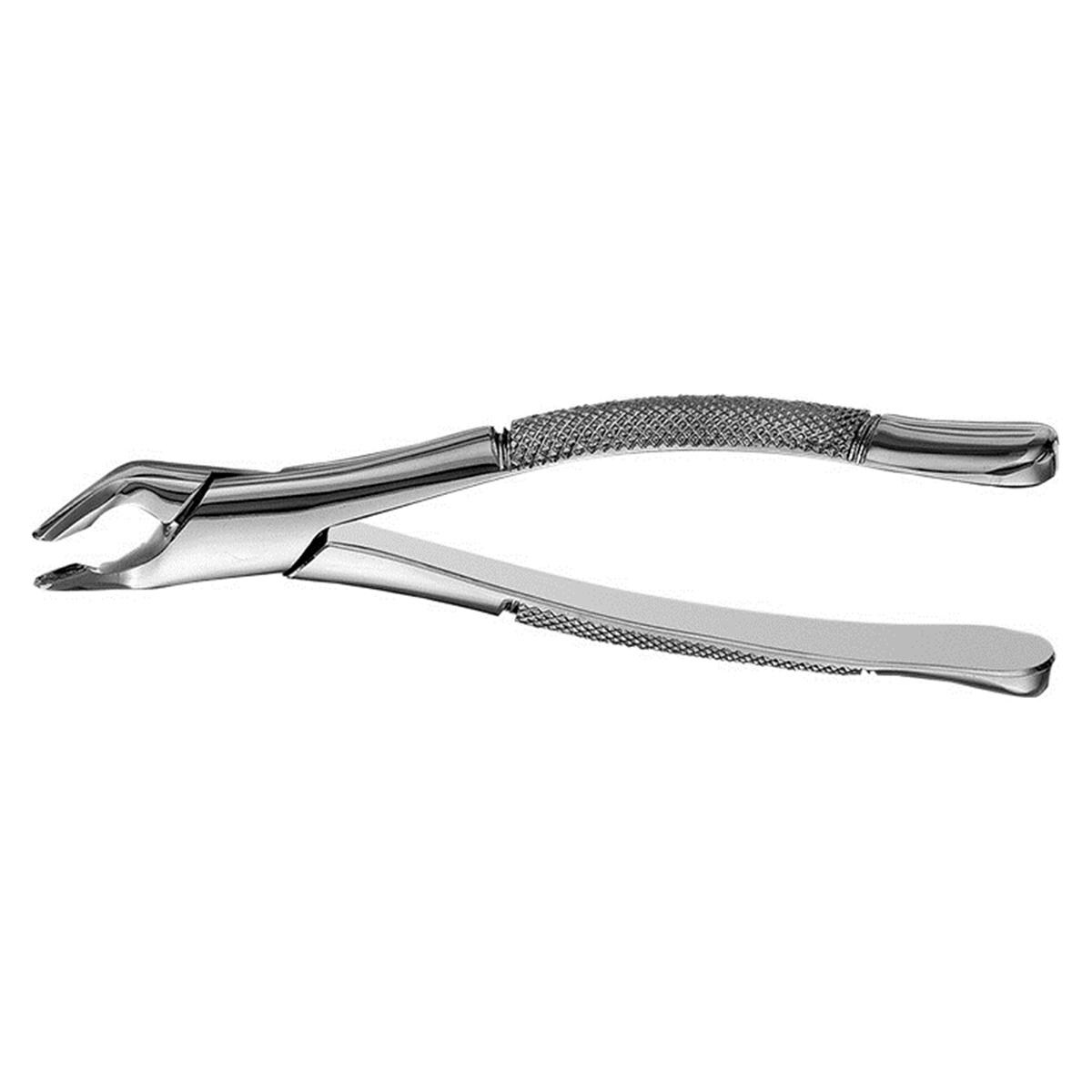 Apikale Zahnzange, UK - Figur AF151 (FAF151), Universal, untere Zähne