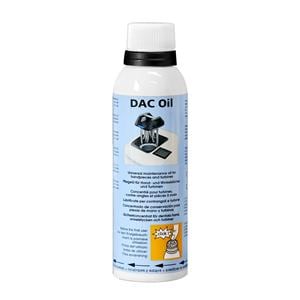 DAC-Oil, blau - 62 59 118, Dose 200 ml