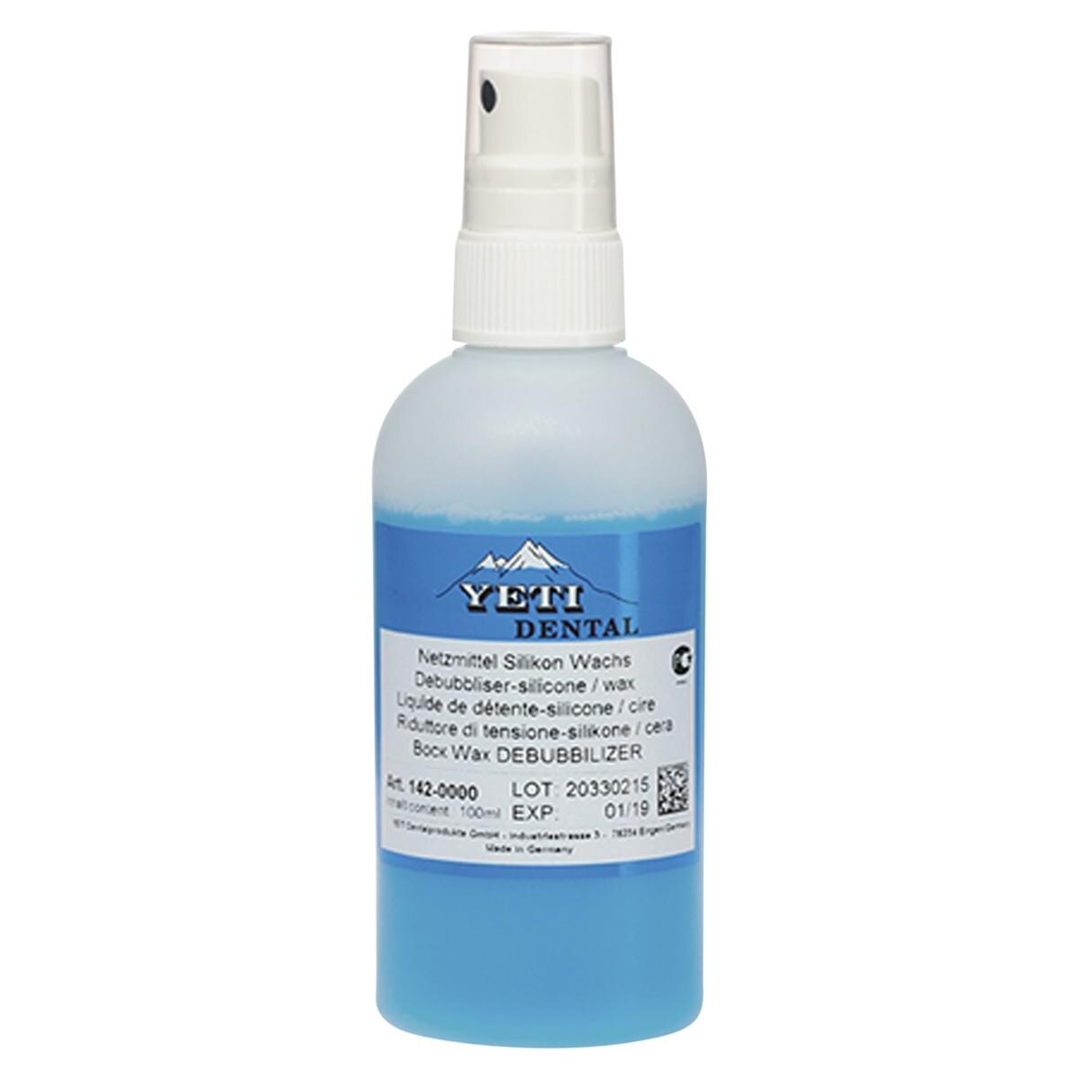 Netzmittel - Sprühflasche 100 ml