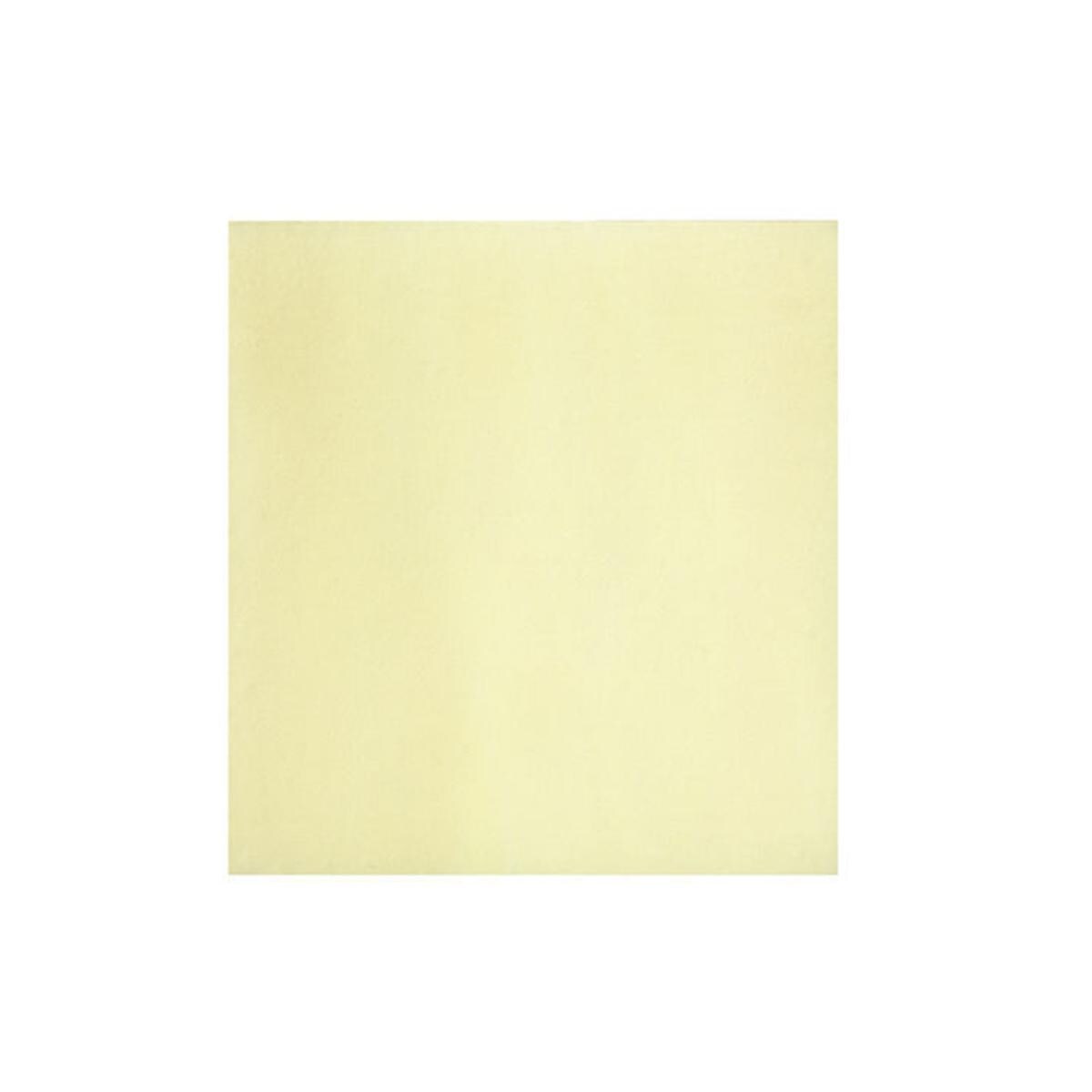 GEO Casting Wax - Stärke 0,50 mm, Platten 32 Stück