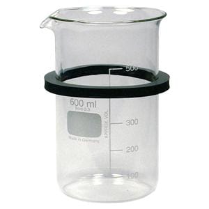 Sonorex Einsatzgefäß - SD 05 - Glasbecher