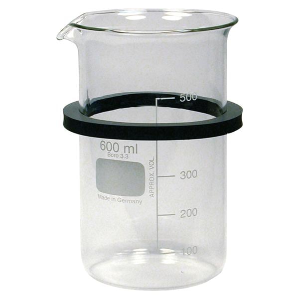 Sonorex Einsatzgefäß - SD 05 - Glasbecher