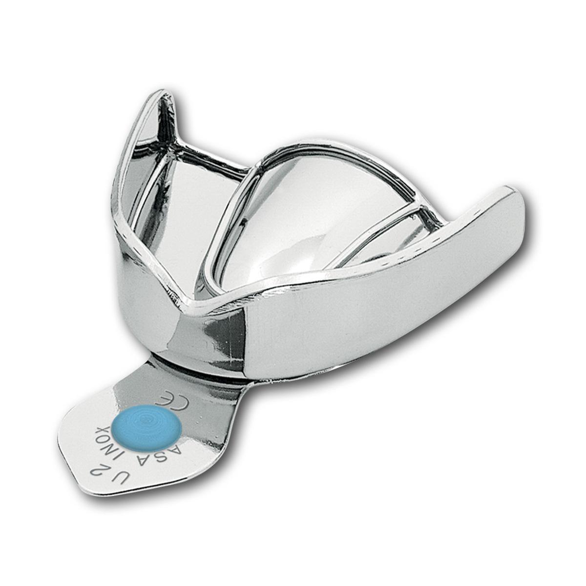 Abdrucklöffel RS unperforiert - U2