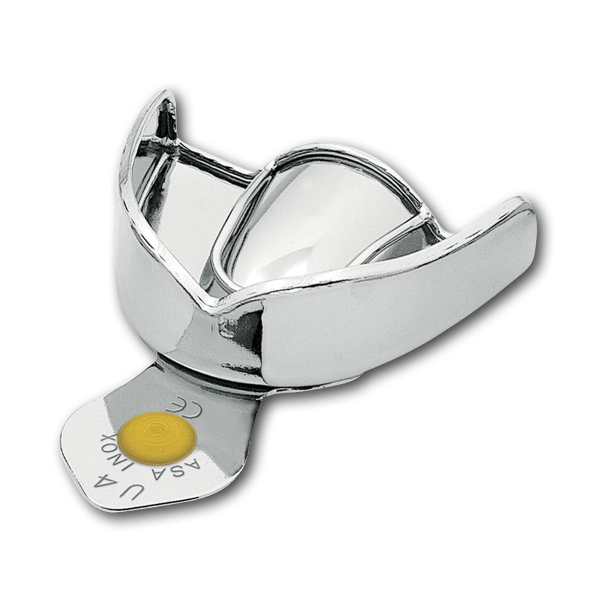 Abdrucklöffel RS unperforiert - U4