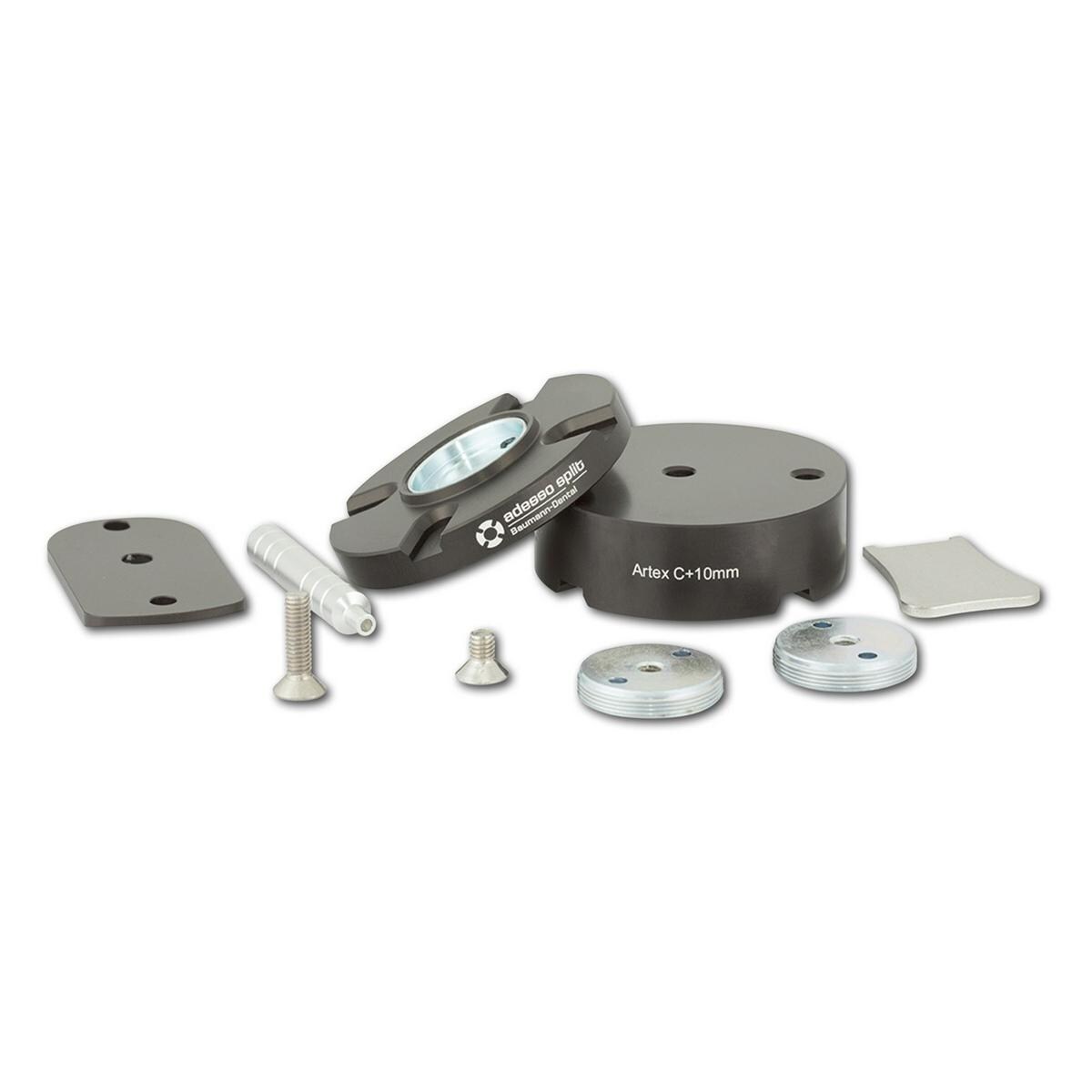 Adesso Split® System Artex Carbon - 10000-CD, Set 116