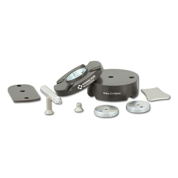 Adesso Split® System Artex Carbon - 10000-CD, Set 116