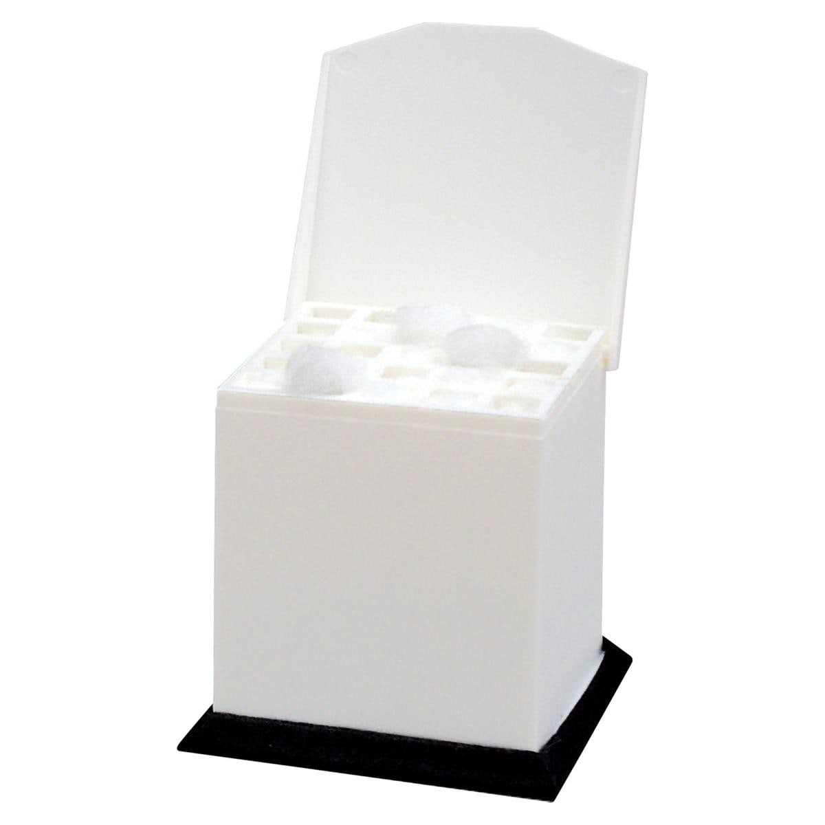 Pellet Dispenser - Spender für mittlere Pellets