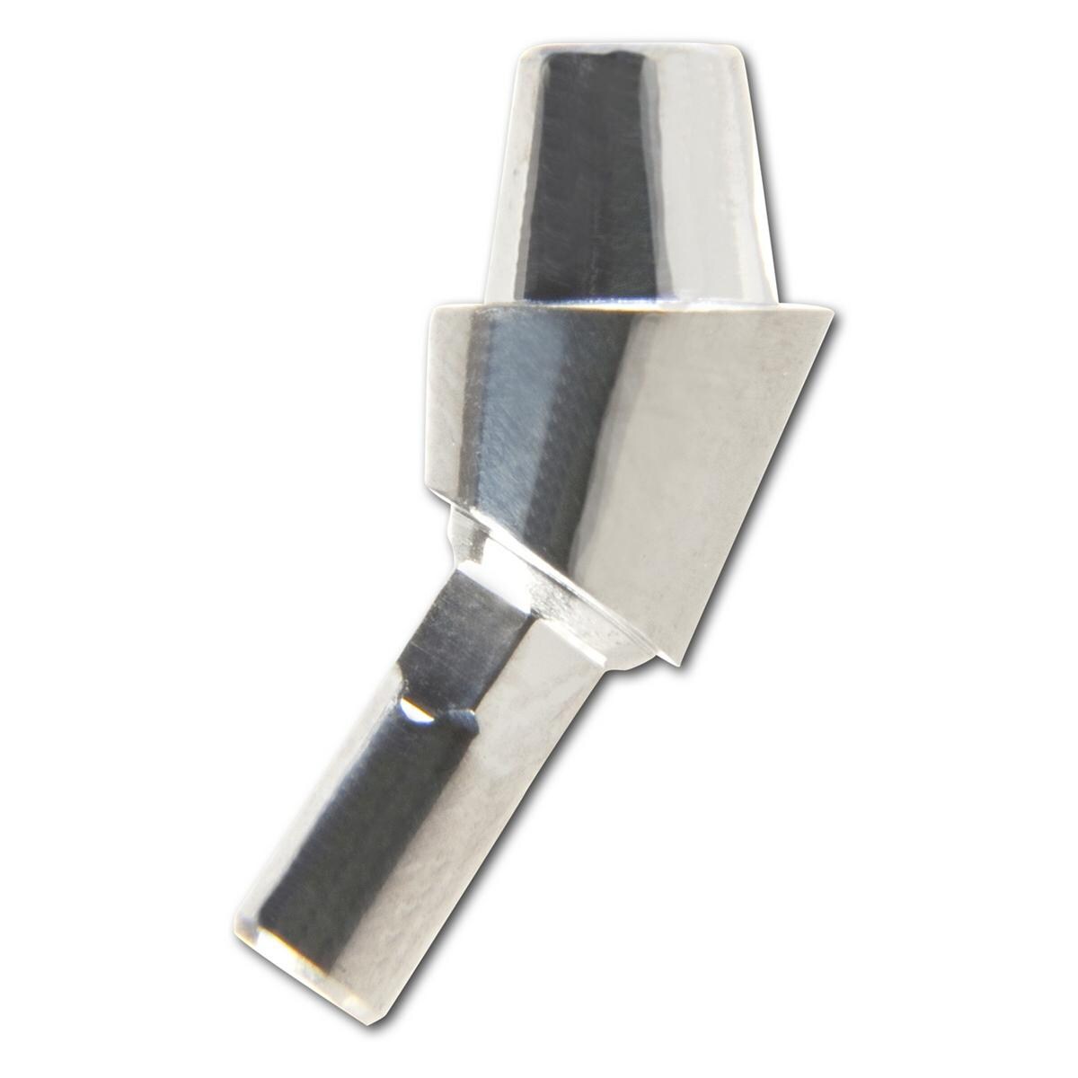 Angulationskonzept 35° Ø 3,8 mm - Höhe 1,9 mm