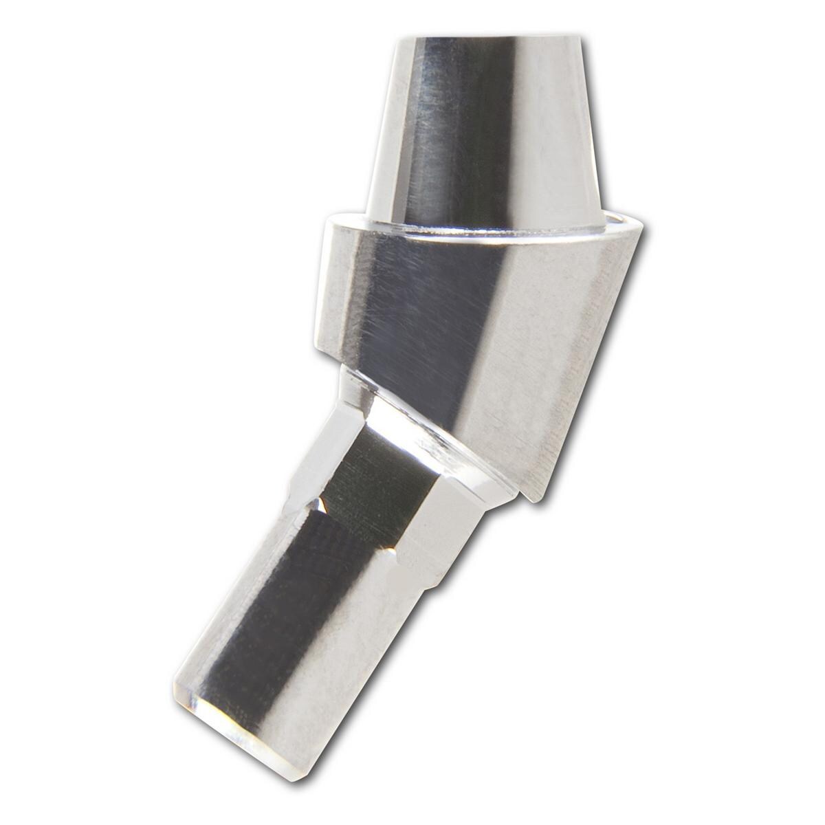 Angulationskonzept 35° Ø 4,3 mm - Höhe 3,0 mm