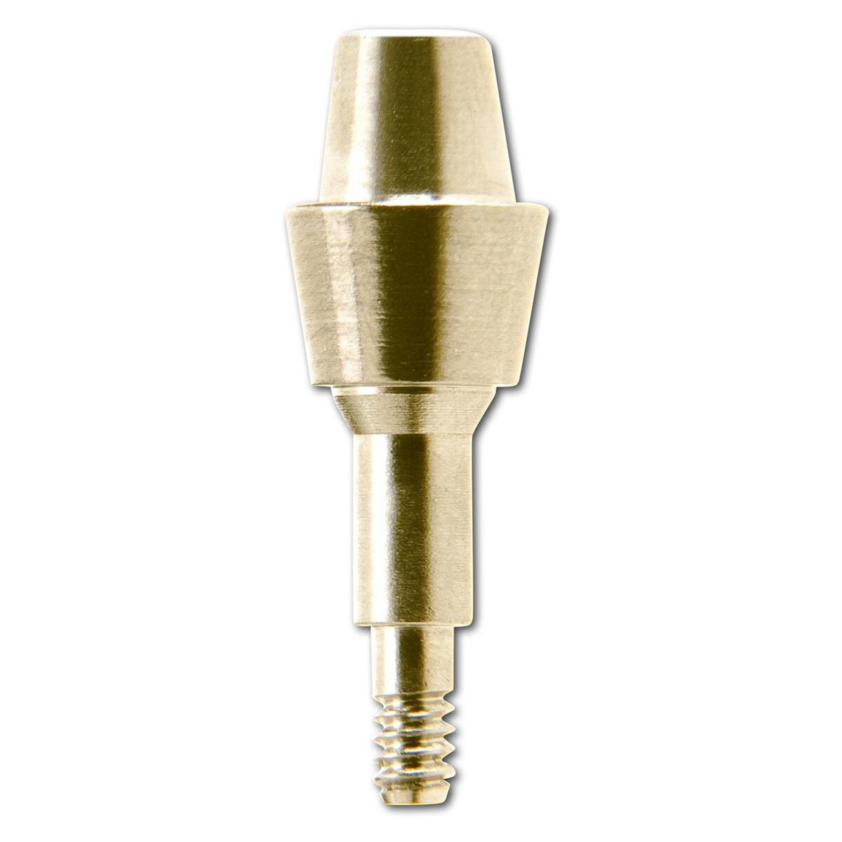 Angulationskonzept 0° Ø 3,8 mm - Höhe 3,0 mm