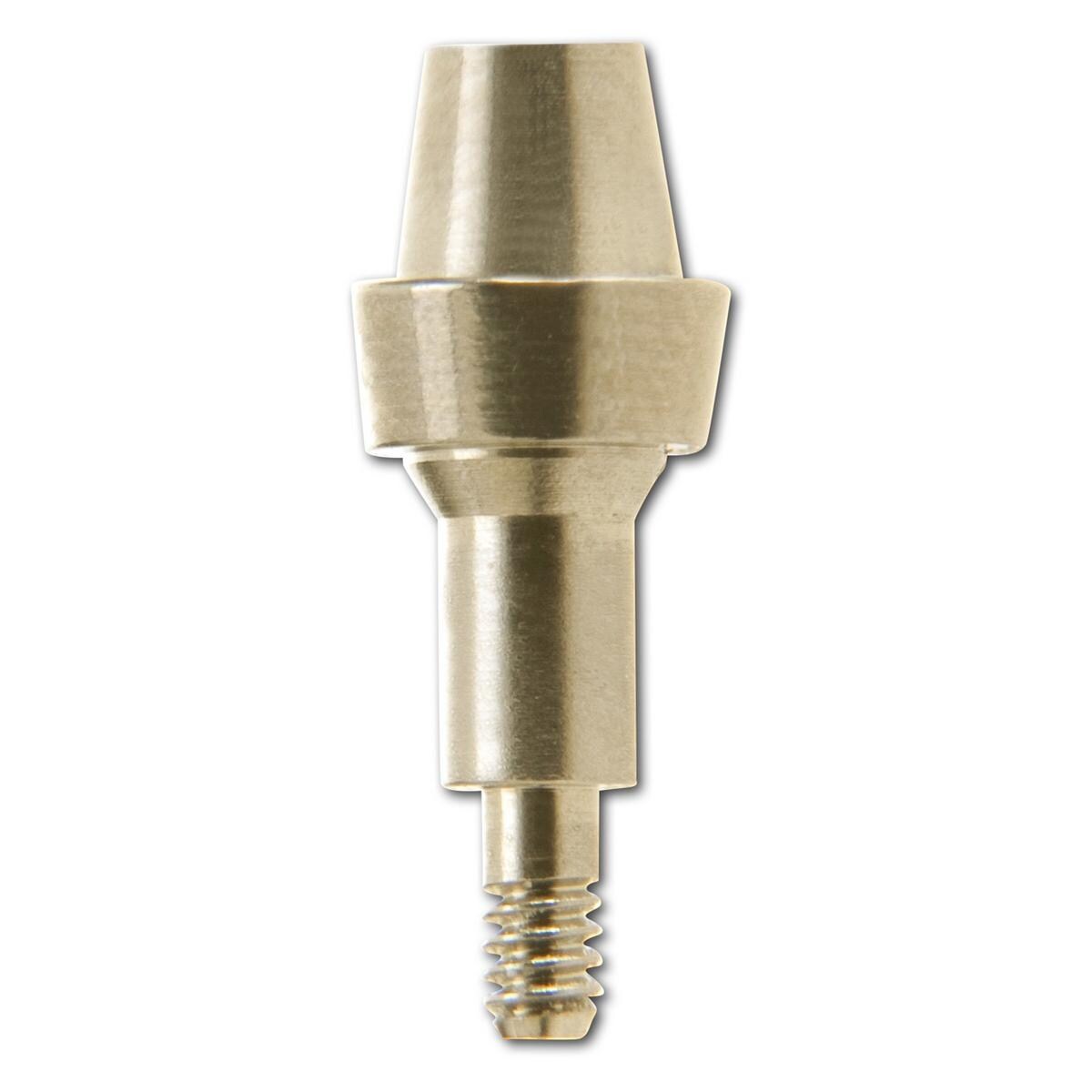 Angulationskonzept 0° Ø 4,3 mm - Höhe 2,0 mm