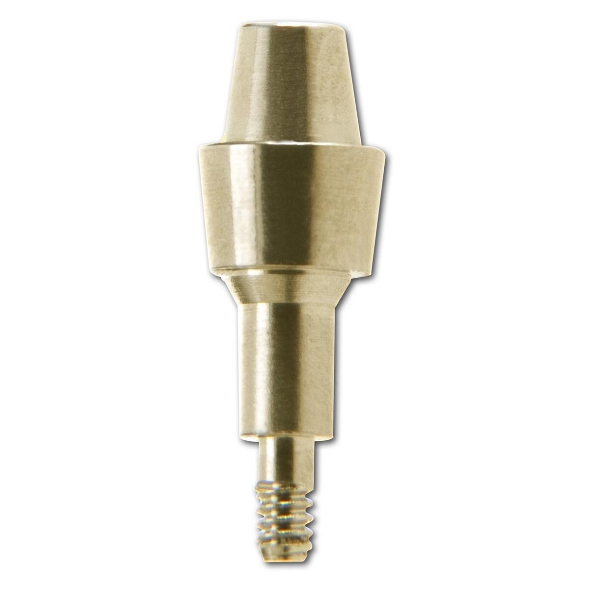 Angulationskonzept 0° Ø 4,3 mm - Höhe 3,0 mm