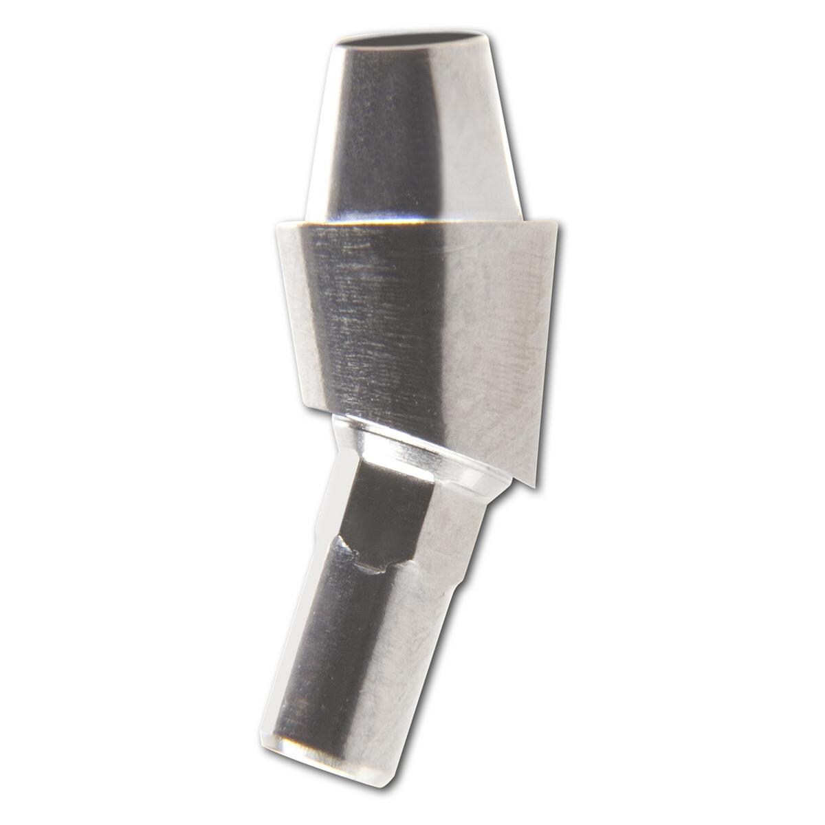 Angulationskonzept 20° Ø 4,3 mm - Höhe 3,0 mm