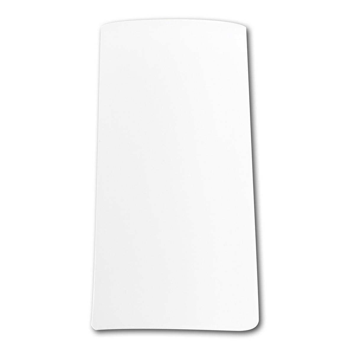 Angulationskonzept Kappe indirekt - POM Kappe