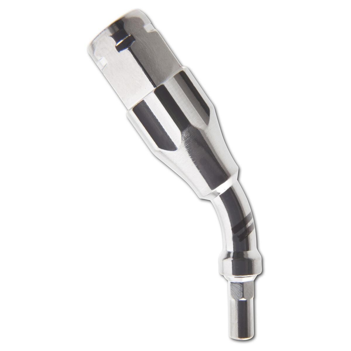 Angulationskonzept Ausrichthilfe 35° - Ø 4,3 mm