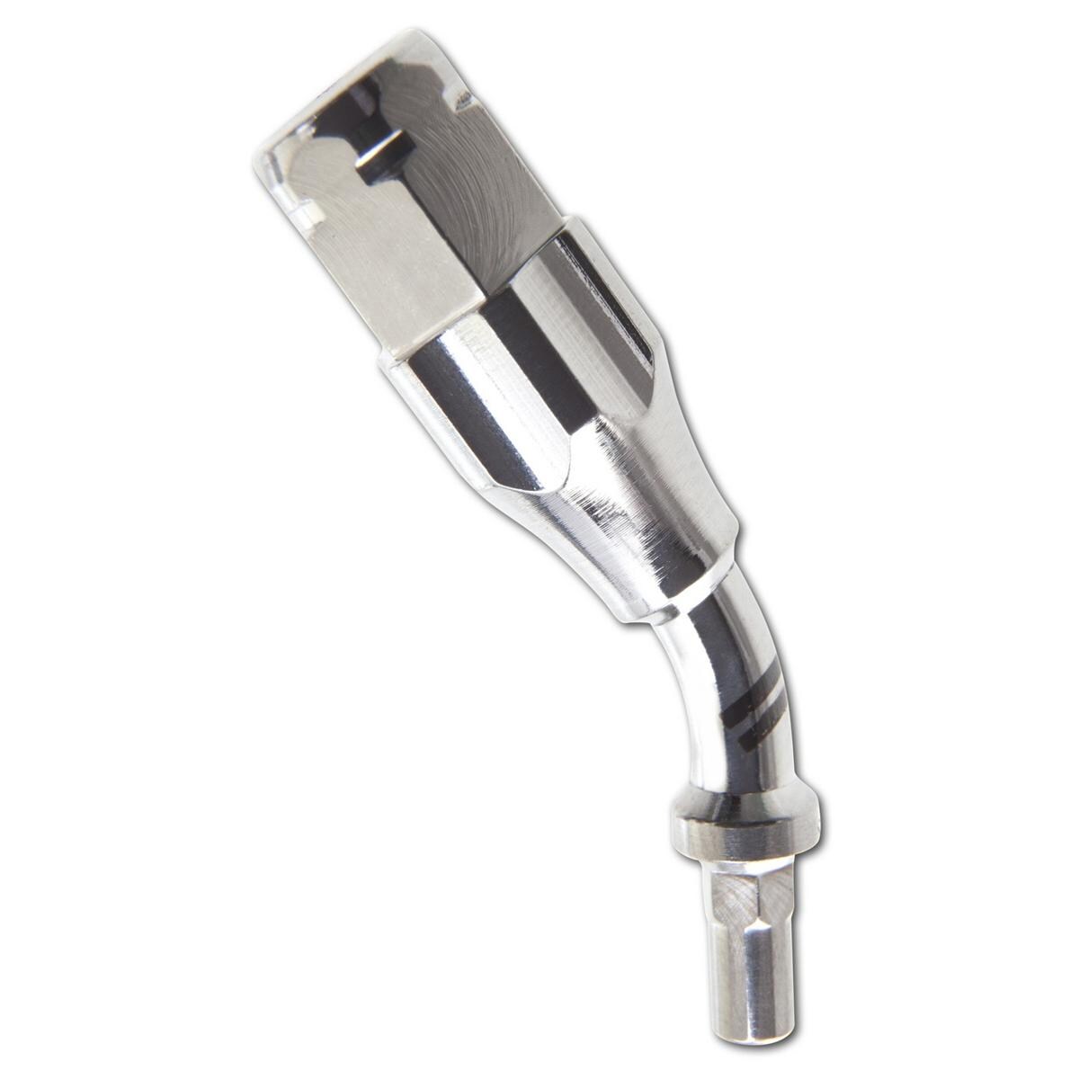 Angulationskonzept Ausrichthilfe 35° - Ø 3,8 mm