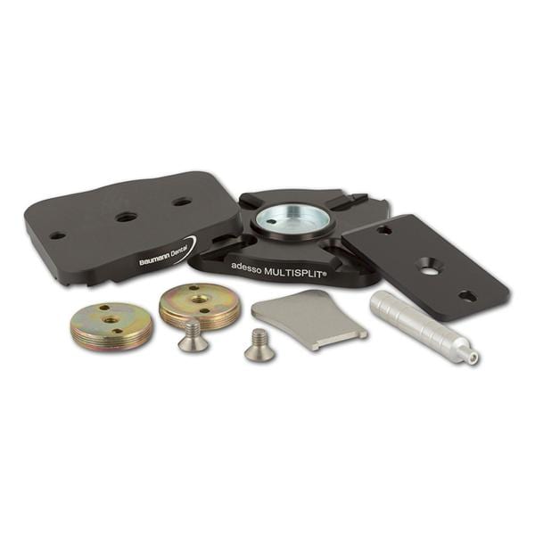 Adesso Split® System Artex Carbon - 10200-C, Set 126