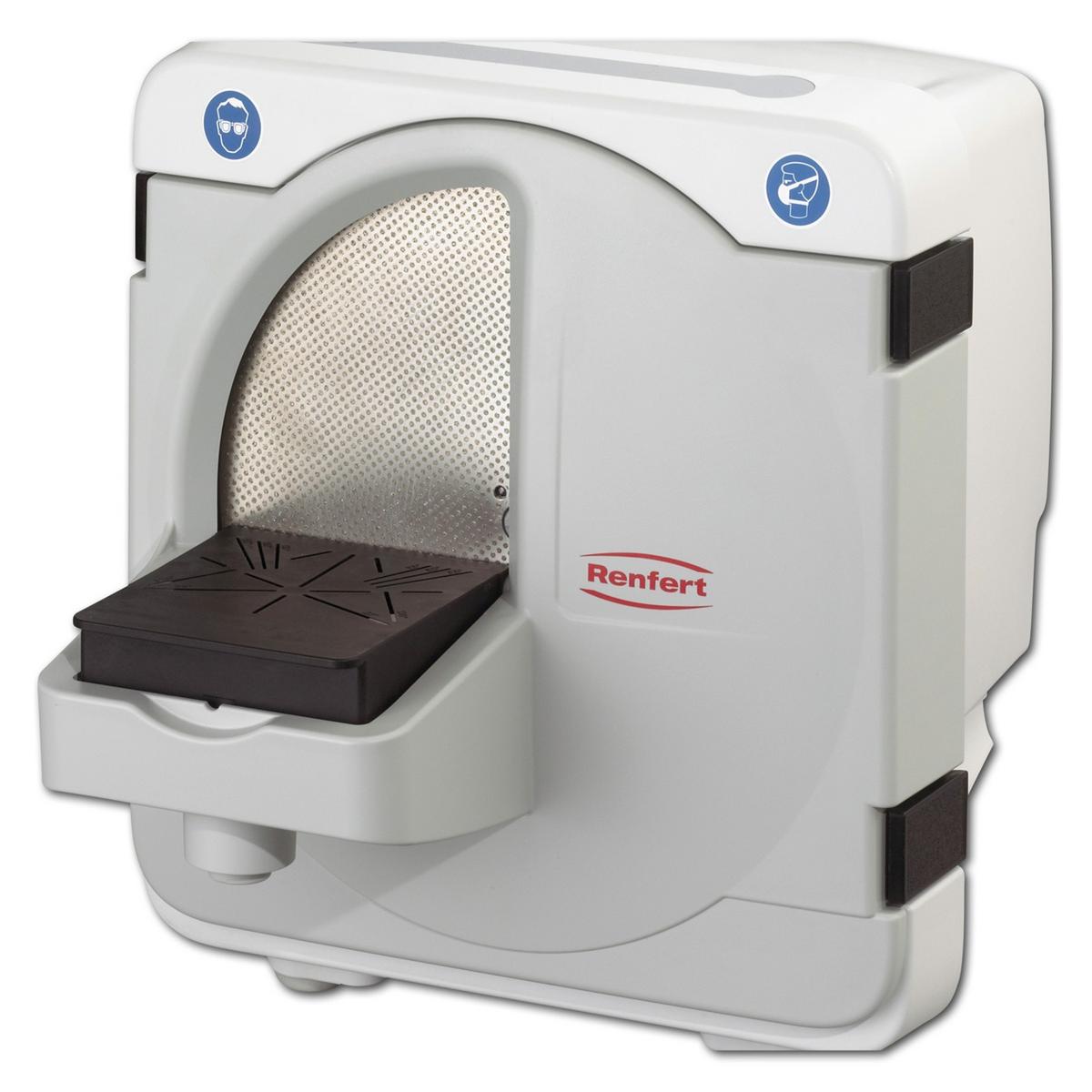 MT3 Nasstrimmer - Mit Marathon Trimmerscheibe