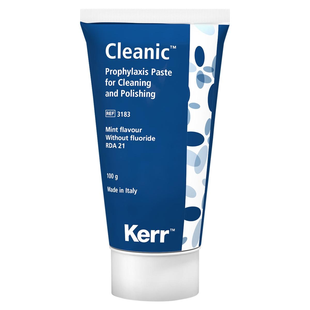 Cleanic™ - Tube - Mint, ohne Fluorid, Tube 100 g