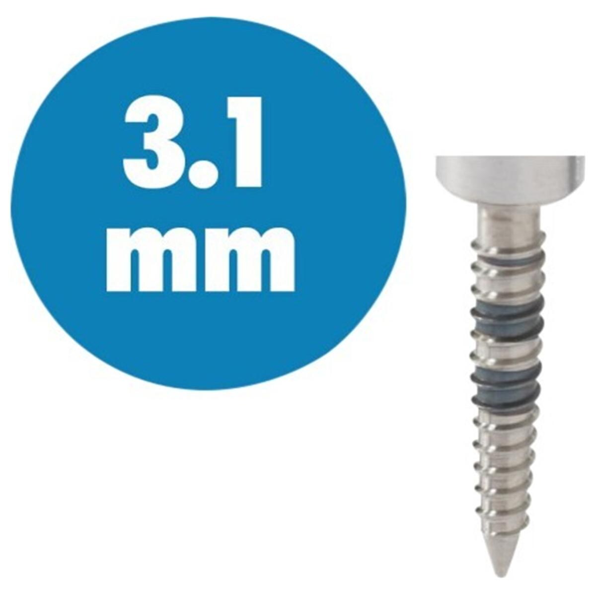 Bone Expander - Ø 3,1 mm